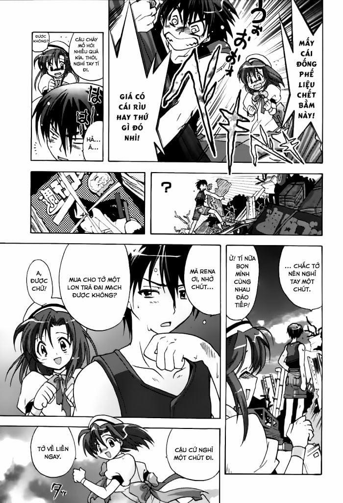 Higurashi No Naku Koro Ni – Onikakushi Hen 1 trang 56