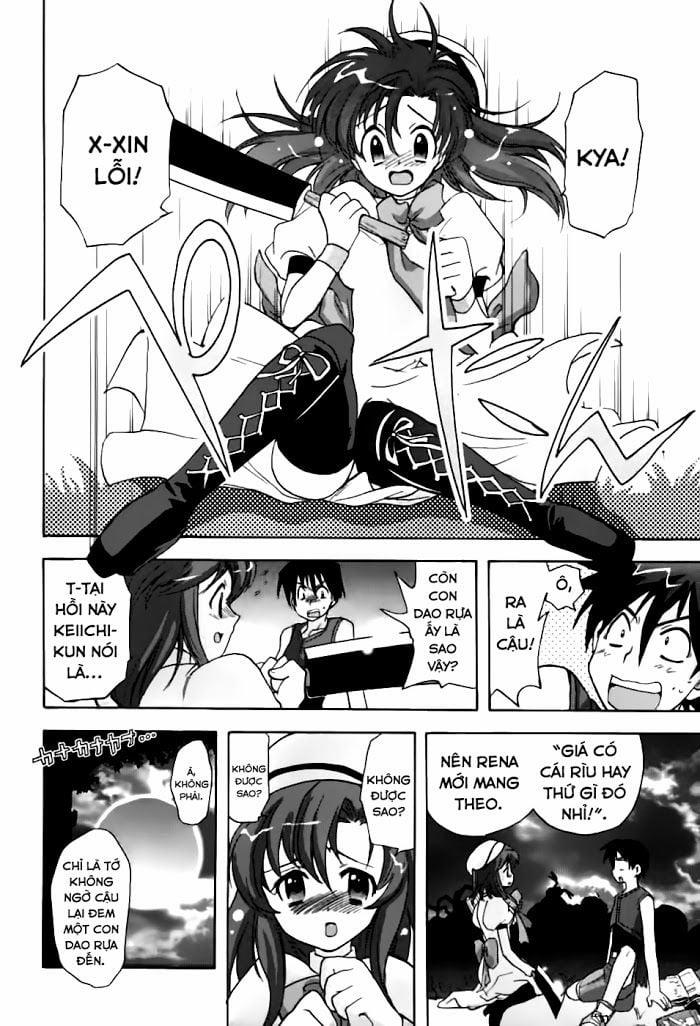 Higurashi No Naku Koro Ni – Onikakushi Hen 1 trang 62