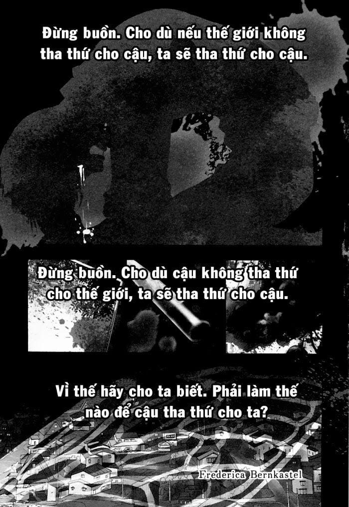 Higurashi No Naku Koro Ni – Onikakushi Hen 1 trang 7