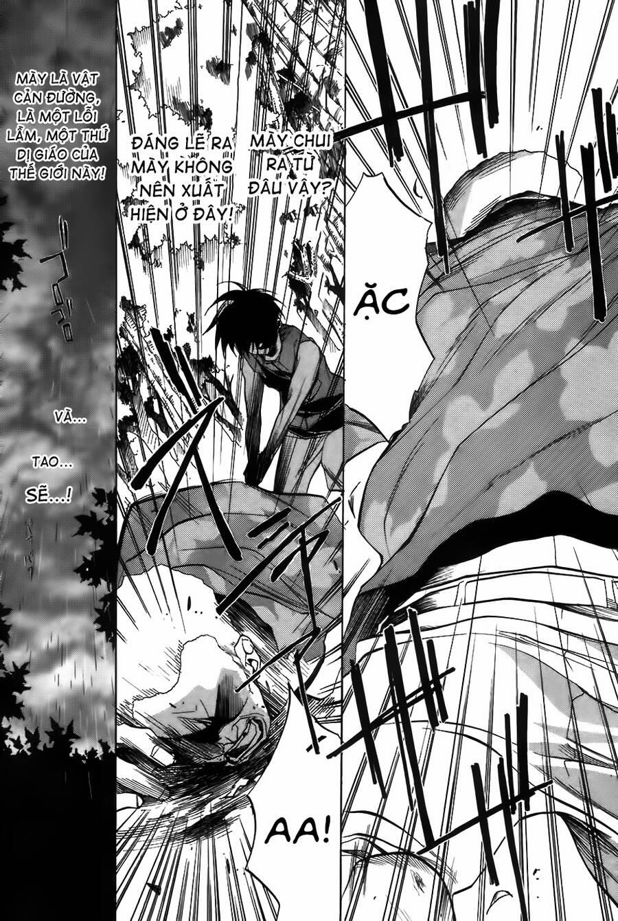 Higurashi No Naku Koro Ni – Onikakushi Hen 10 trang 10