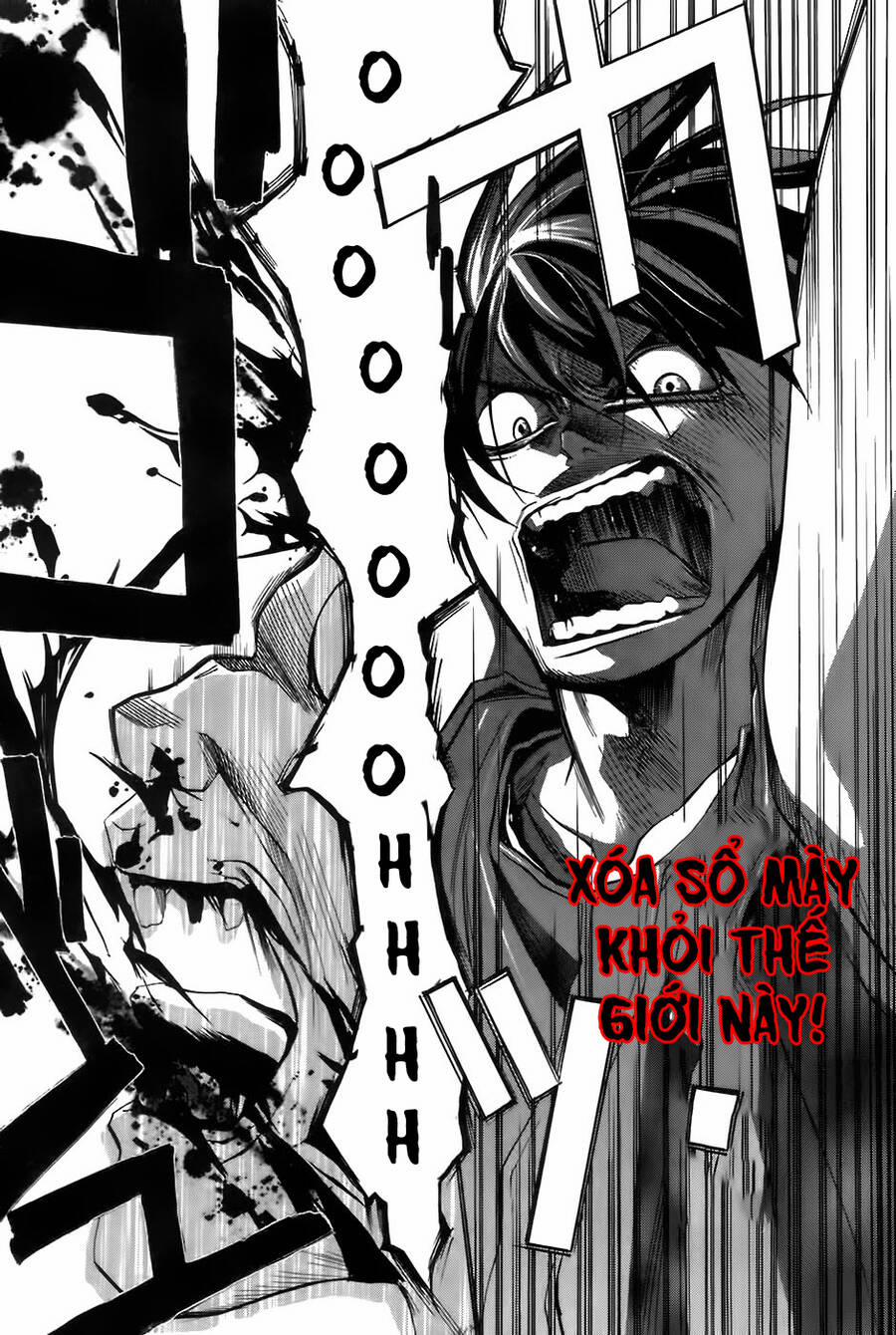 Higurashi No Naku Koro Ni – Onikakushi Hen 10 trang 11