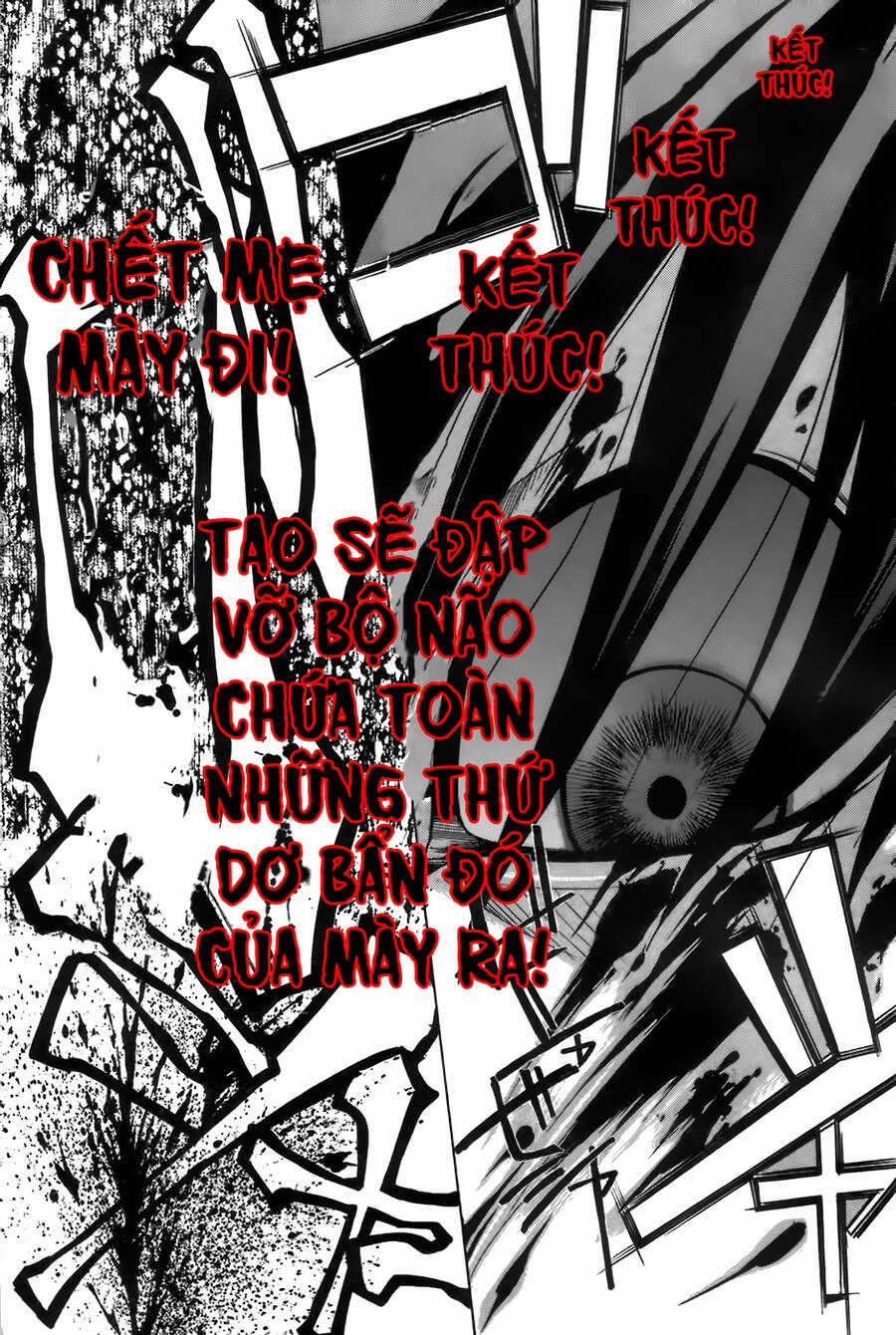 Higurashi No Naku Koro Ni – Onikakushi Hen 10 trang 12