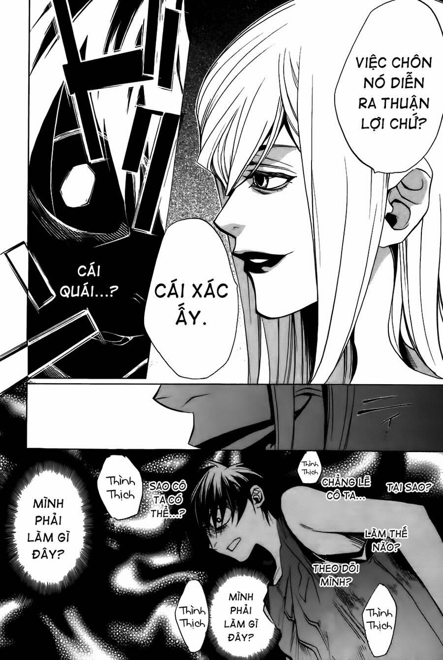 Higurashi No Naku Koro Ni – Onikakushi Hen 10 trang 26