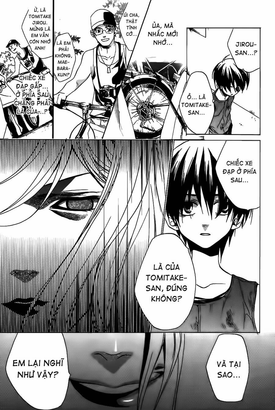 Higurashi No Naku Koro Ni – Onikakushi Hen 10 trang 29