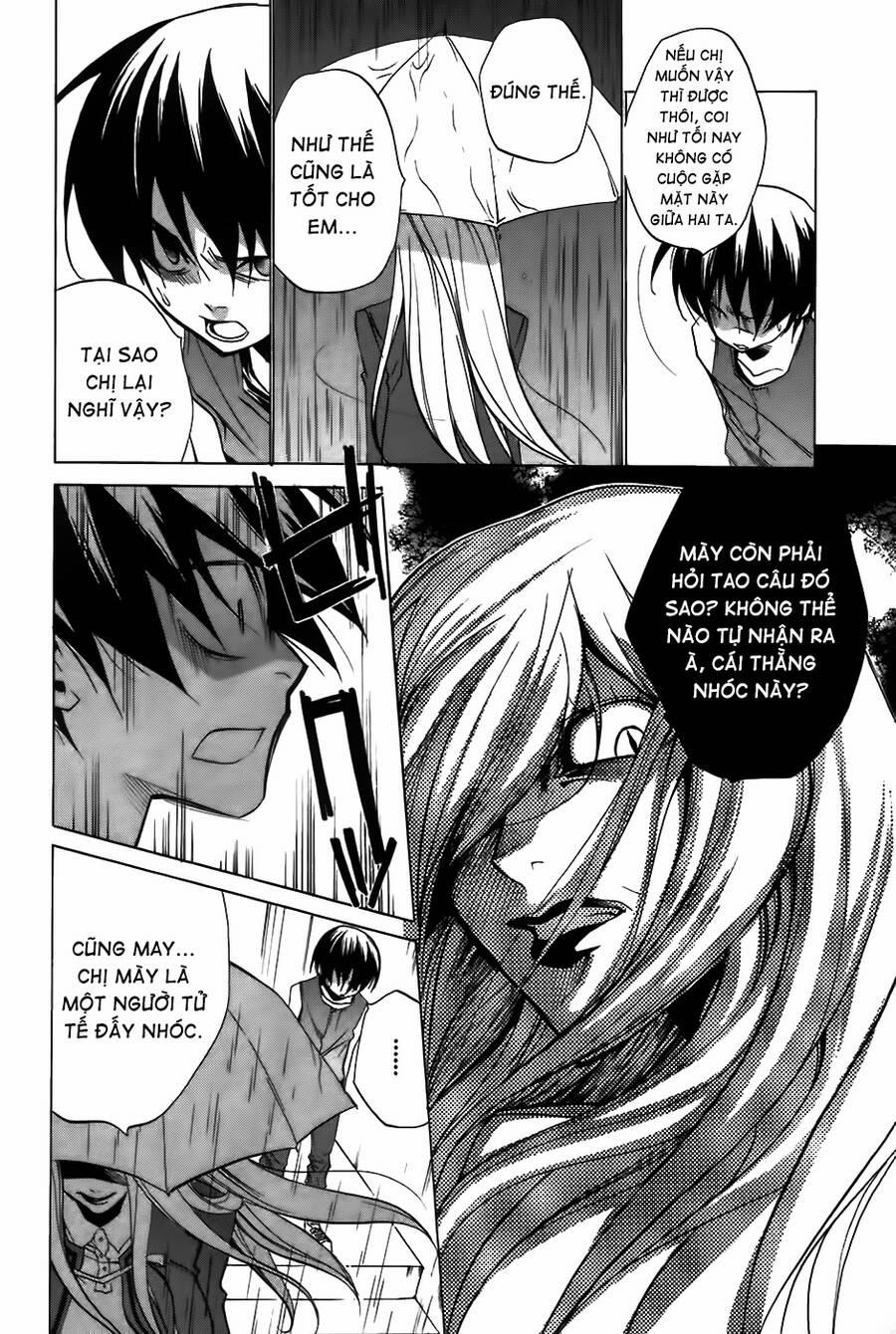 Higurashi No Naku Koro Ni – Onikakushi Hen 10 trang 32