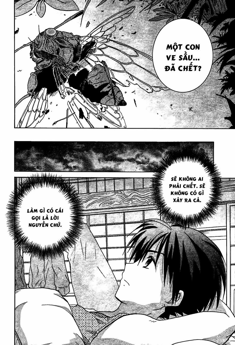 Higurashi No Naku Koro Ni – Onikakushi Hen 2 trang 55