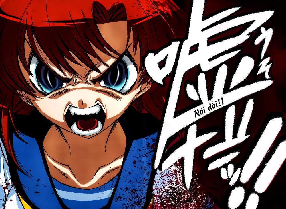 Higurashi No Naku Koro Ni – Onikakushi Hen 3 trang 29