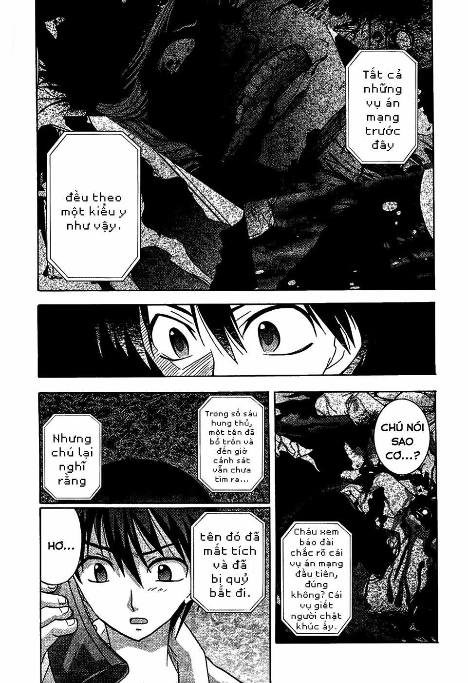 Higurashi No Naku Koro Ni – Onikakushi Hen 3 trang 39