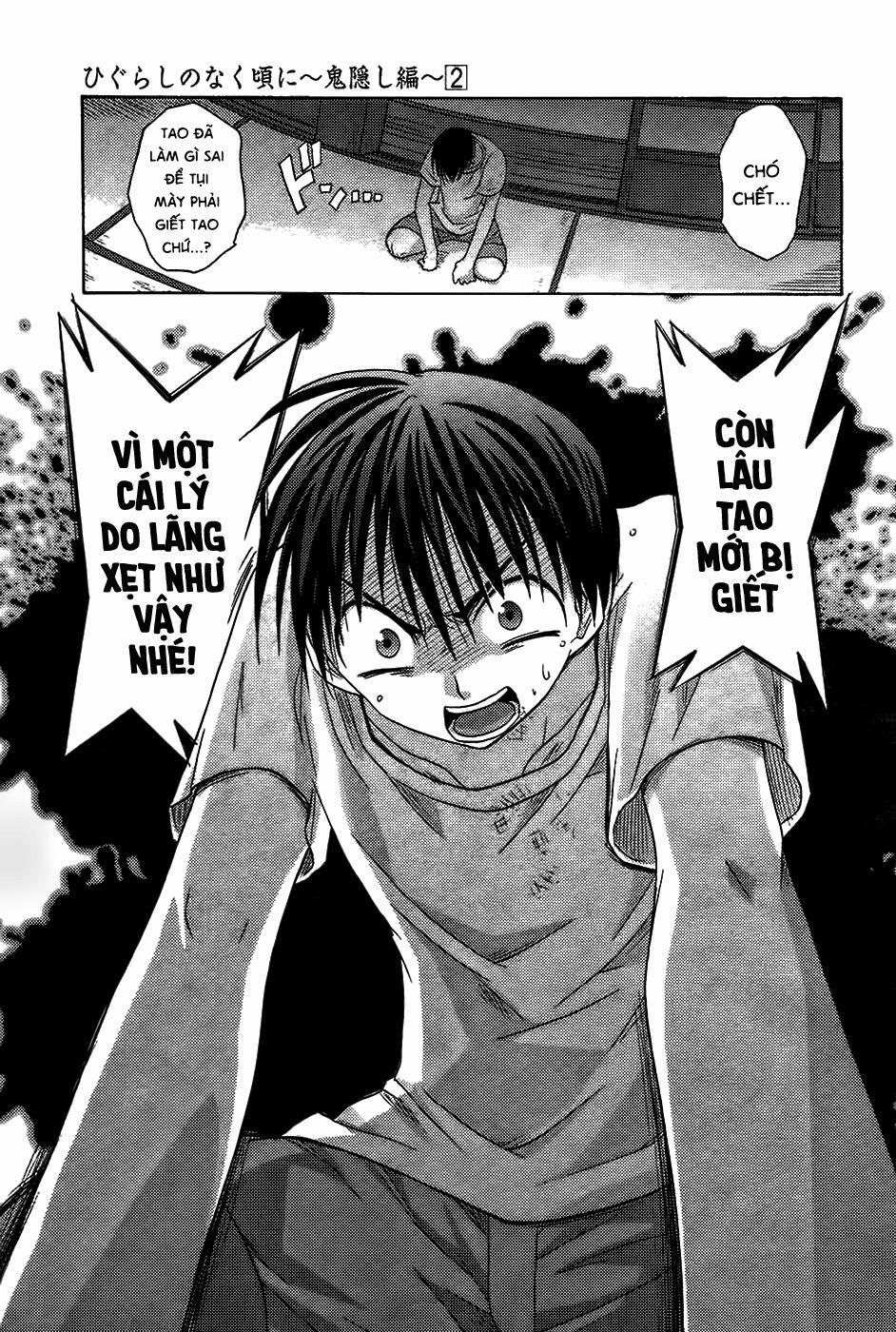 Higurashi No Naku Koro Ni – Onikakushi Hen 4 trang 55