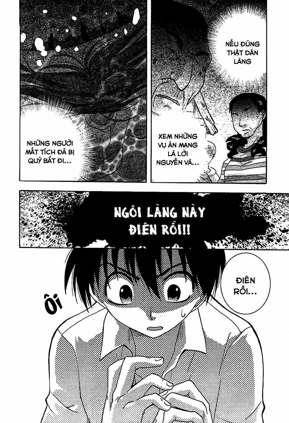 Higurashi No Naku Koro Ni – Onikakushi Hen 5 trang 53