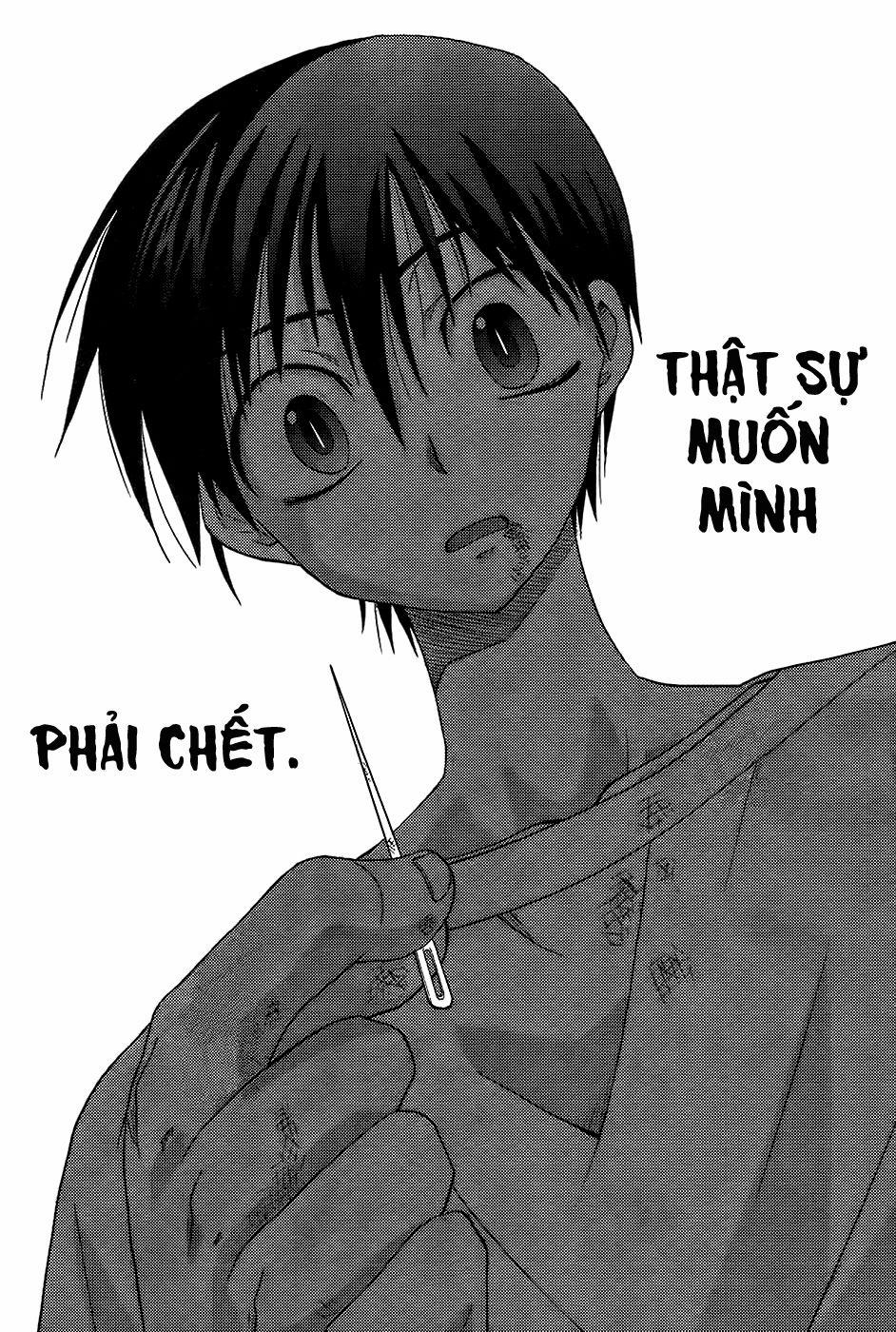 Higurashi No Naku Koro Ni – Onikakushi Hen 6 trang 52