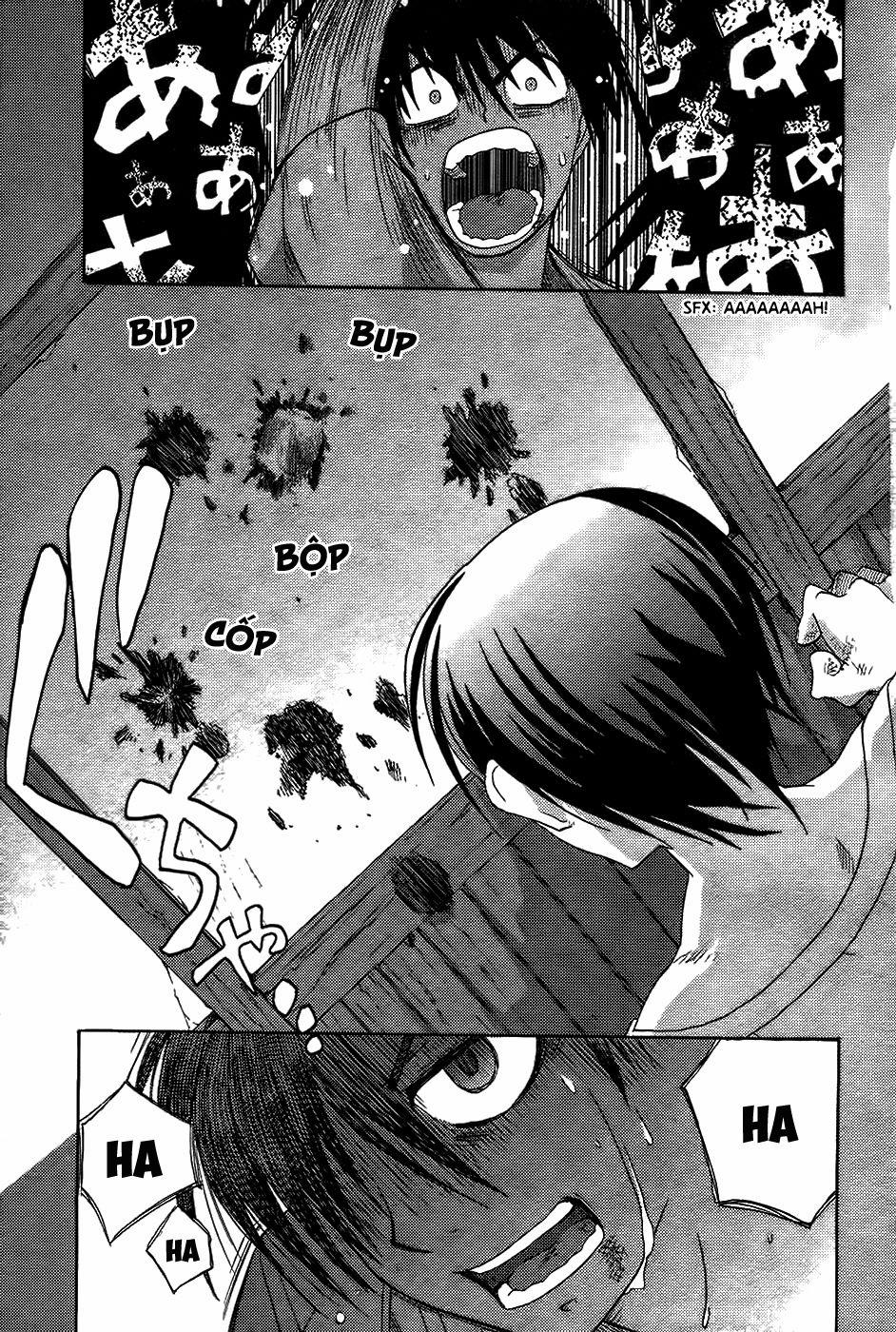 Higurashi No Naku Koro Ni – Onikakushi Hen 6 trang 53