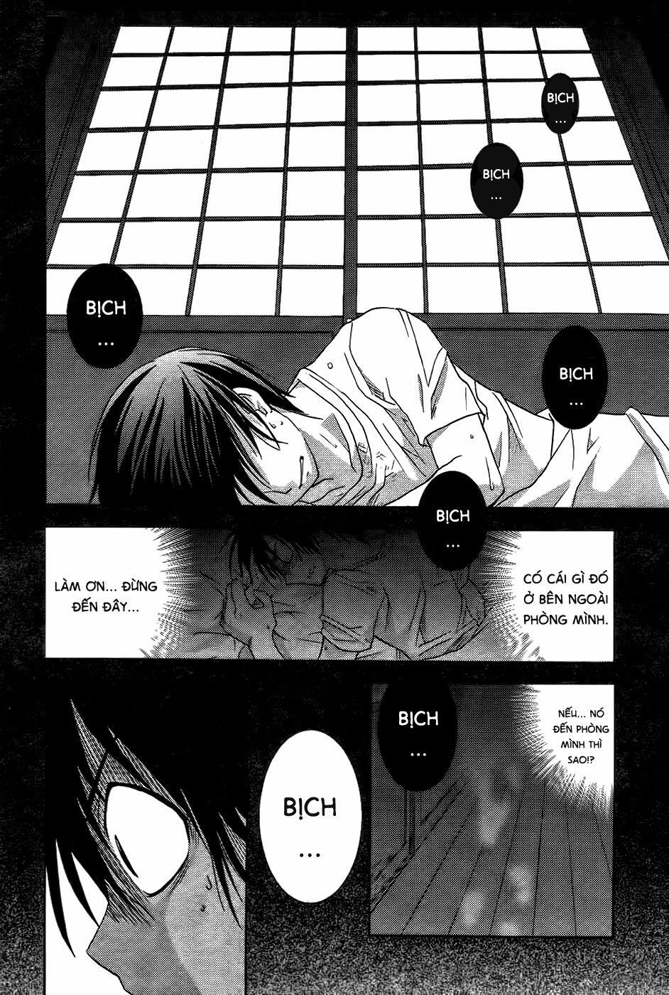 Higurashi No Naku Koro Ni – Onikakushi Hen 7 trang 2