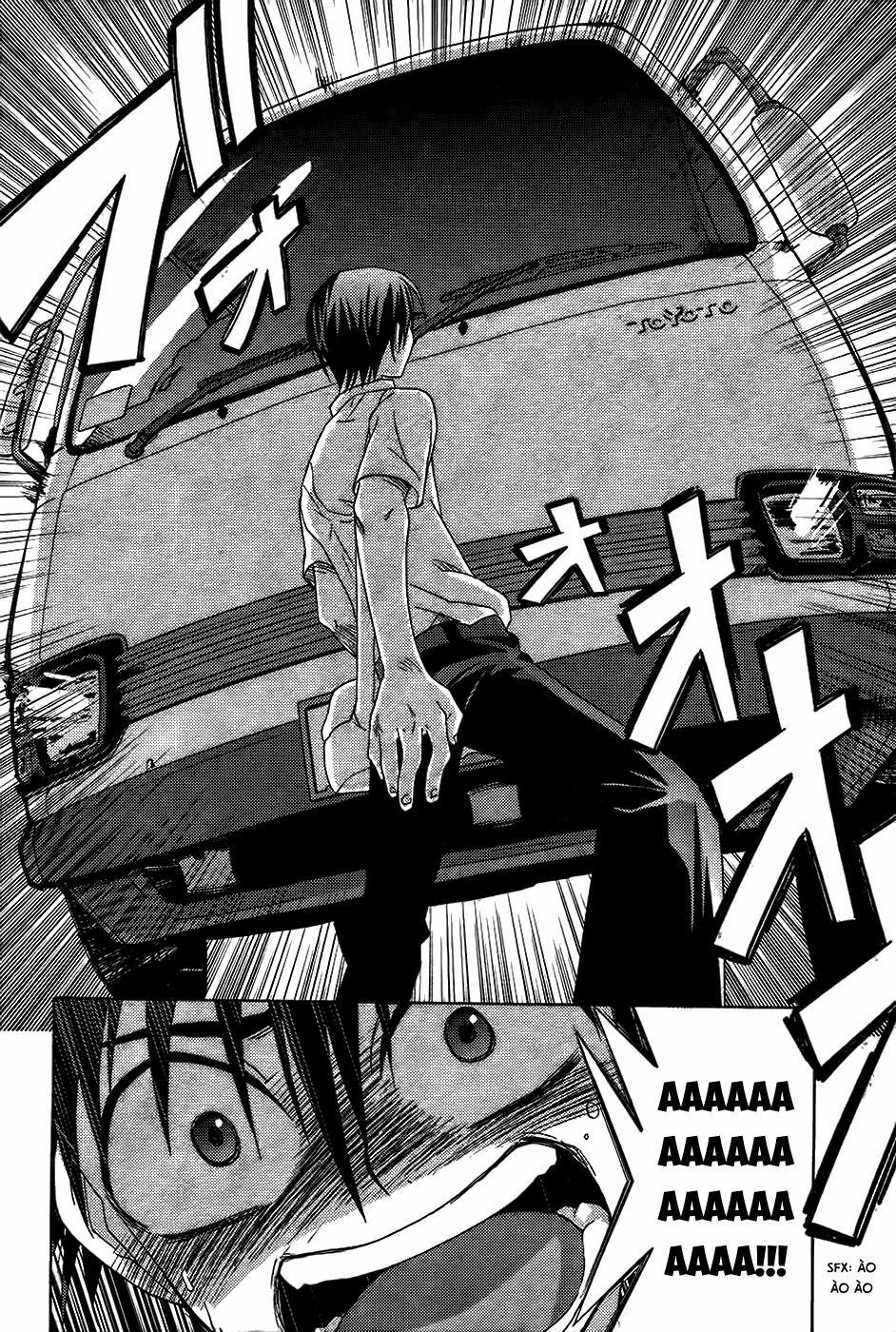 Higurashi No Naku Koro Ni – Onikakushi Hen 7 trang 26