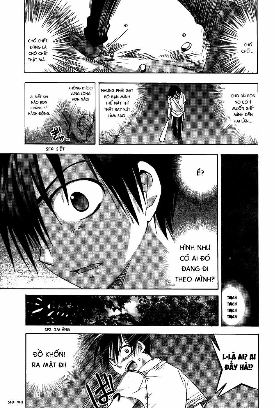 Higurashi No Naku Koro Ni – Onikakushi Hen 7 trang 37