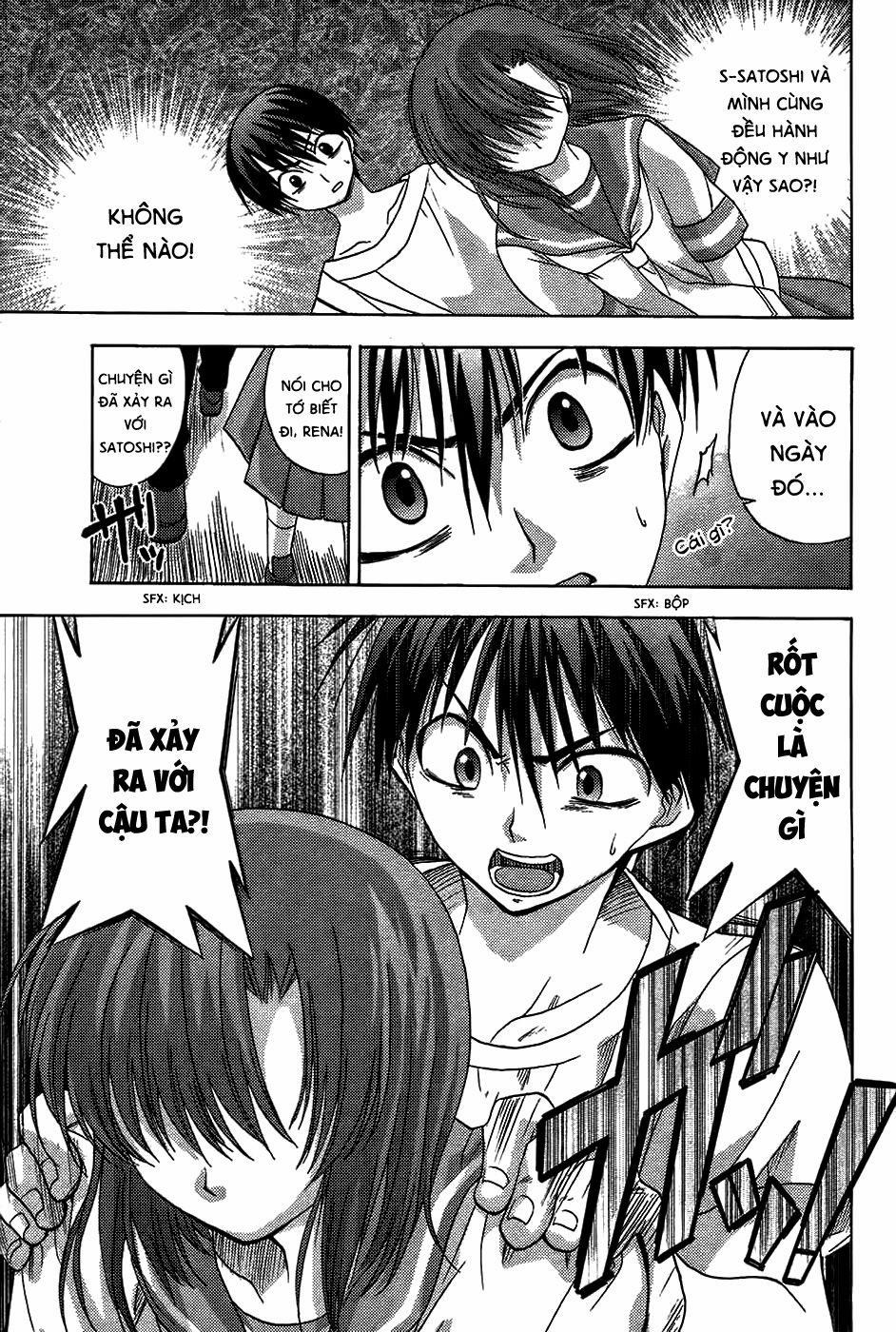 Higurashi No Naku Koro Ni – Onikakushi Hen 7 trang 43