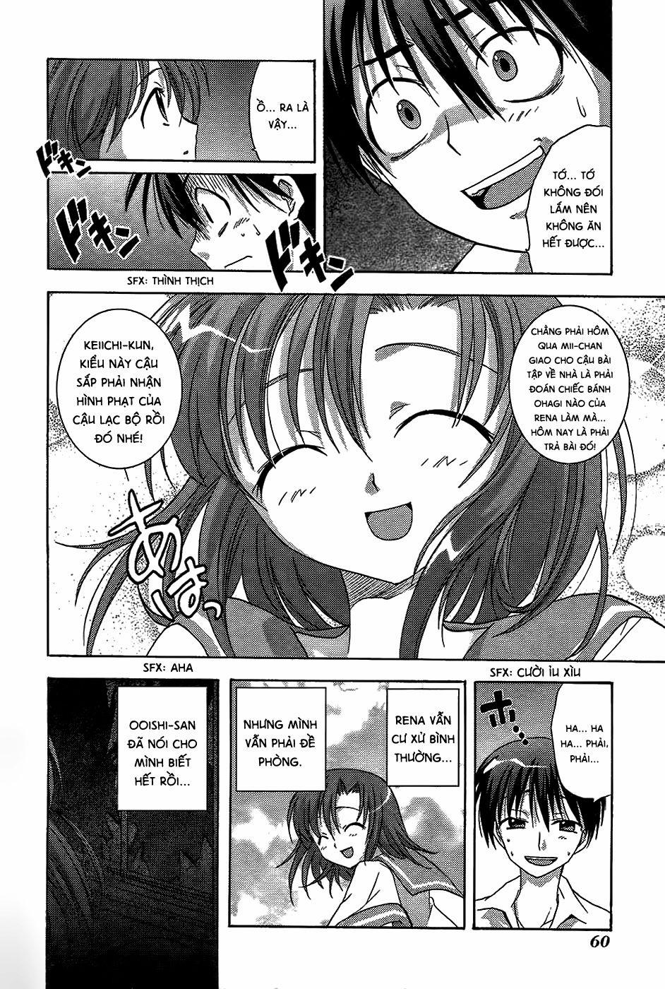 Higurashi No Naku Koro Ni – Onikakushi Hen 7 trang 8