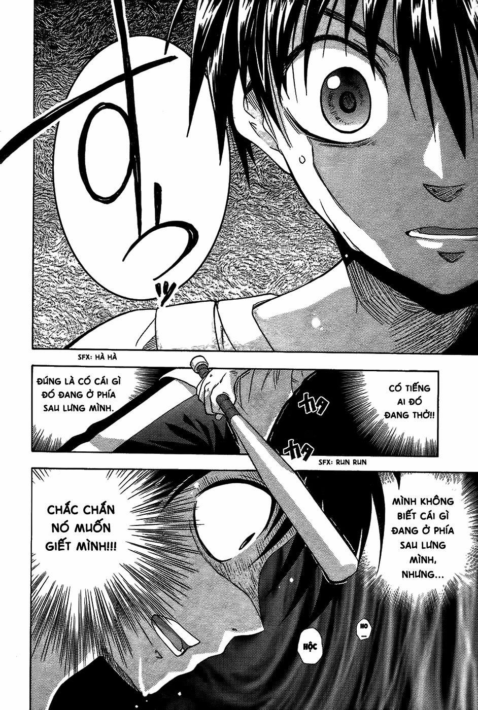 Higurashi No Naku Koro Ni – Onikakushi Hen 8 trang 10