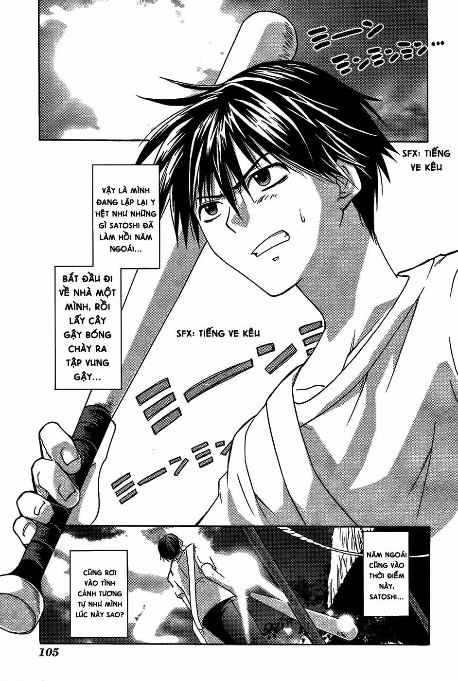 Higurashi No Naku Koro Ni – Onikakushi Hen 8 trang 5