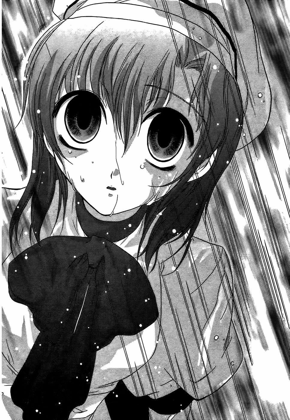 Higurashi No Naku Koro Ni – Onikakushi Hen 8 trang 54