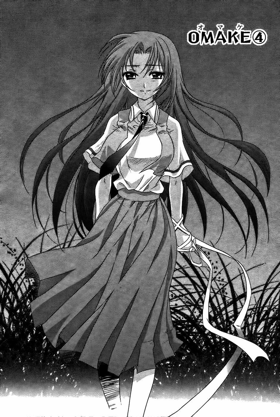 Higurashi No Naku Koro Ni – Onikakushi Hen 8 trang 60