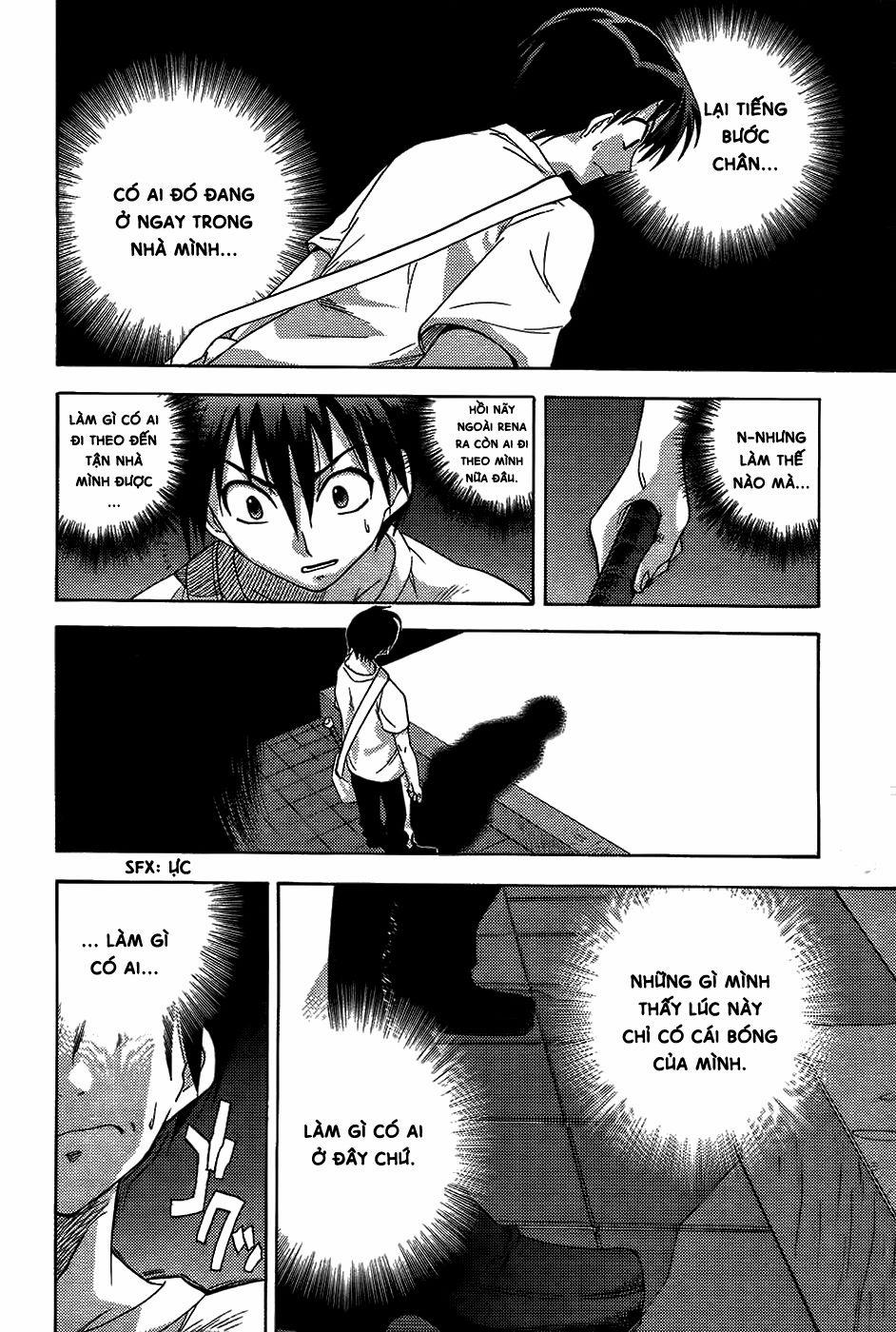 Higurashi No Naku Koro Ni – Onikakushi Hen 8 trang 8