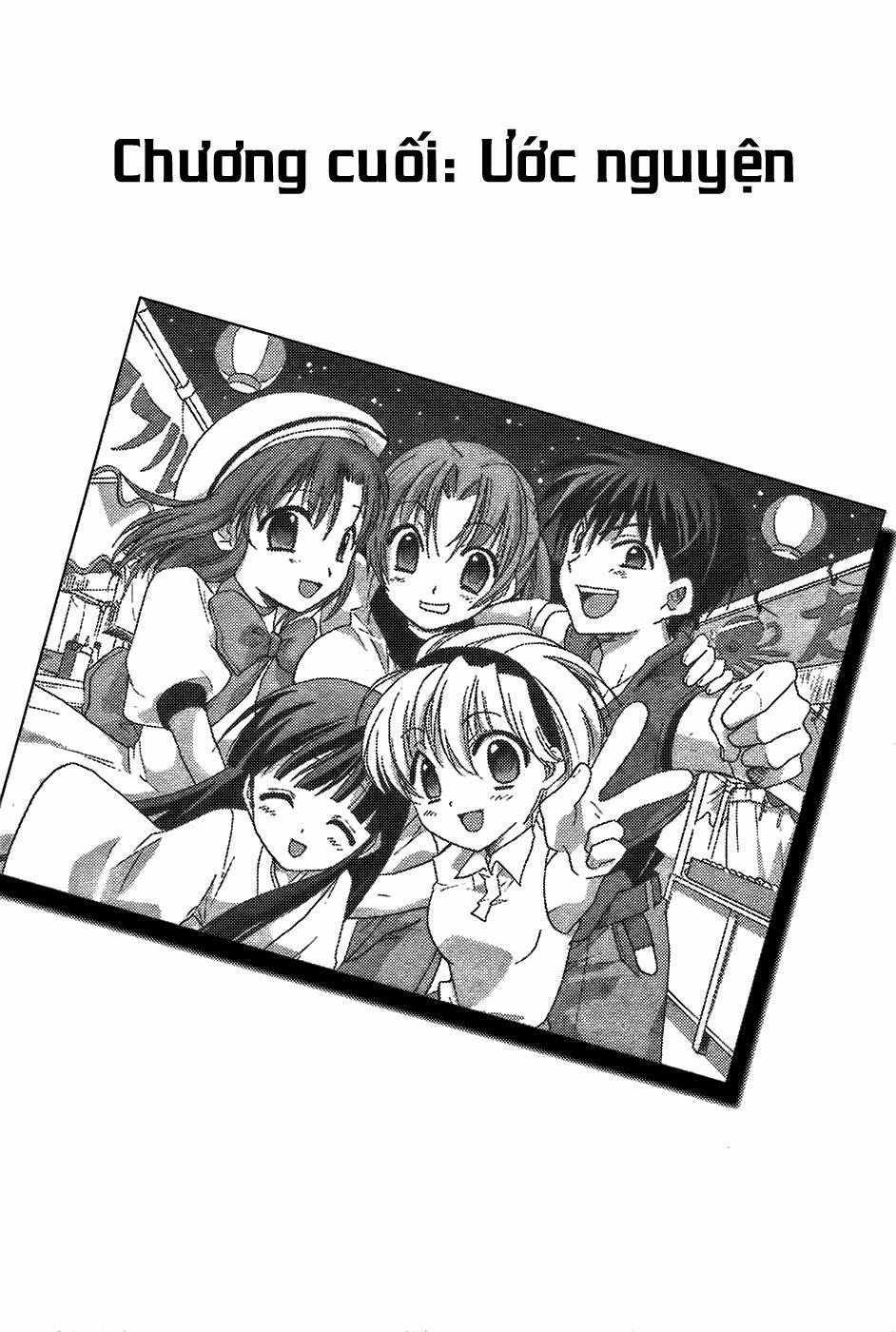 Higurashi No Naku Koro Ni – Onikakushi Hen 9 trang 2