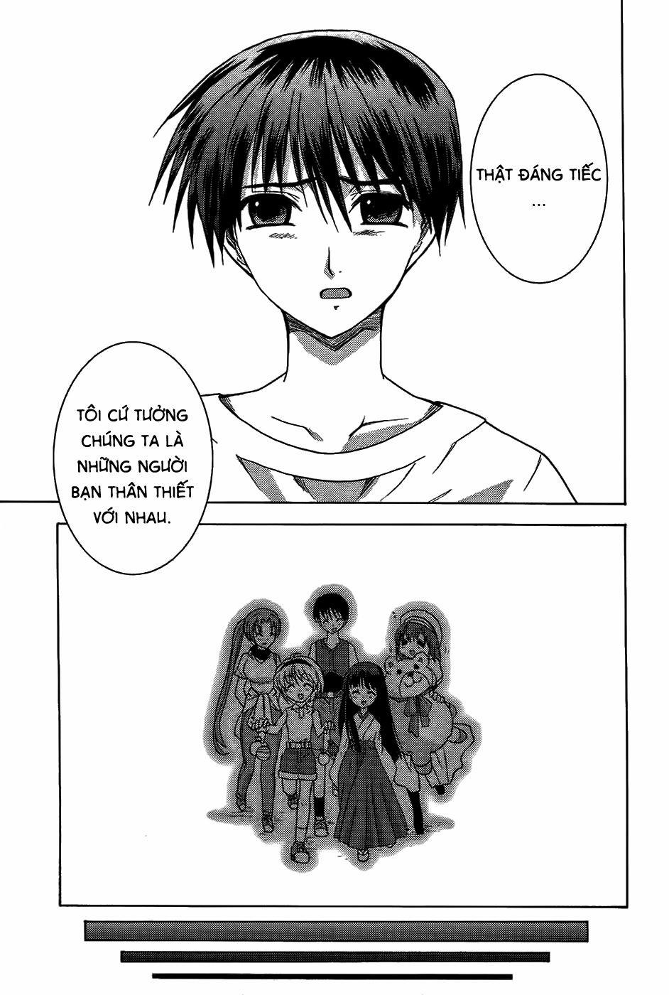 Higurashi No Naku Koro Ni – Onikakushi Hen 9 trang 57