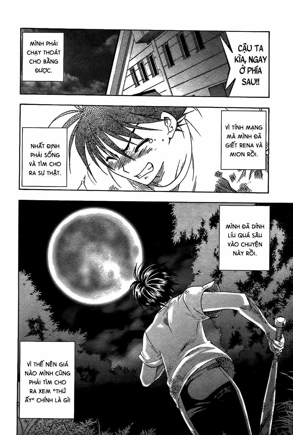 Higurashi No Naku Koro Ni – Onikakushi Hen 9 trang 58