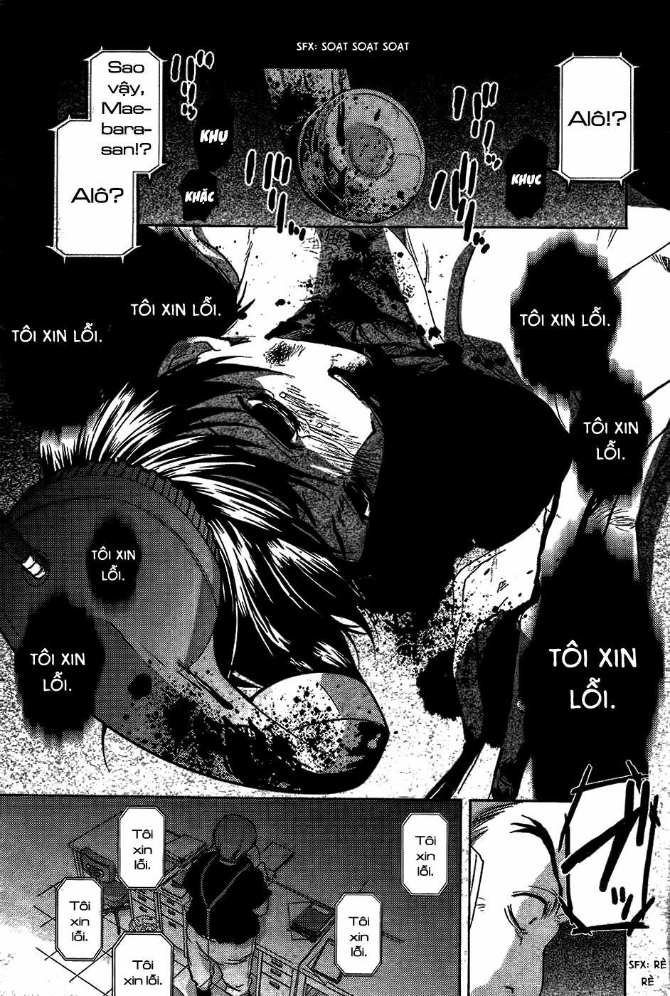 Higurashi No Naku Koro Ni – Onikakushi Hen 9 trang 65