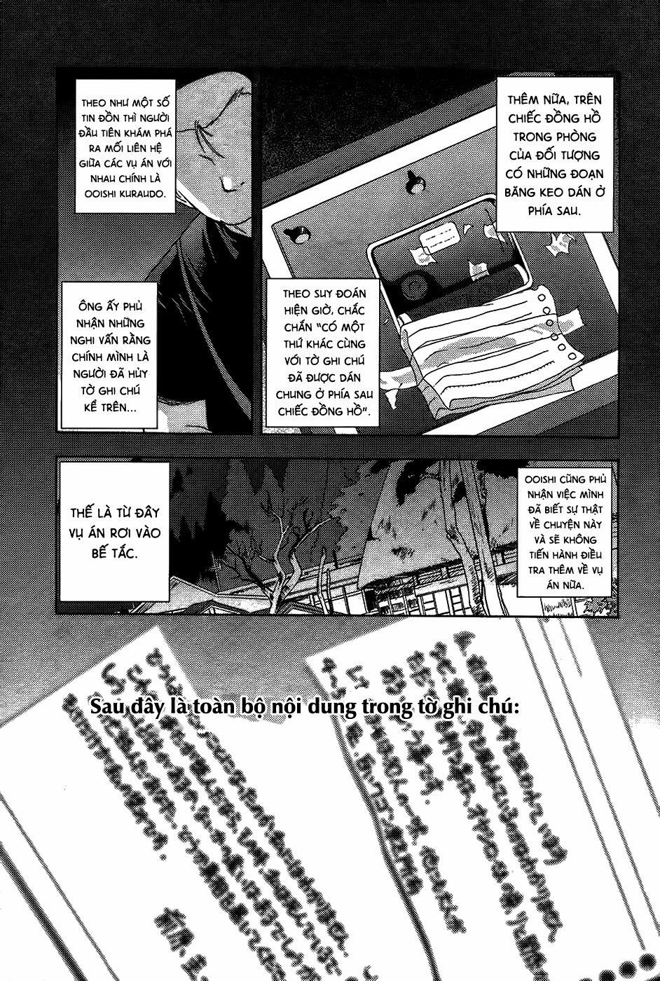 Higurashi No Naku Koro Ni – Onikakushi Hen 9 trang 69