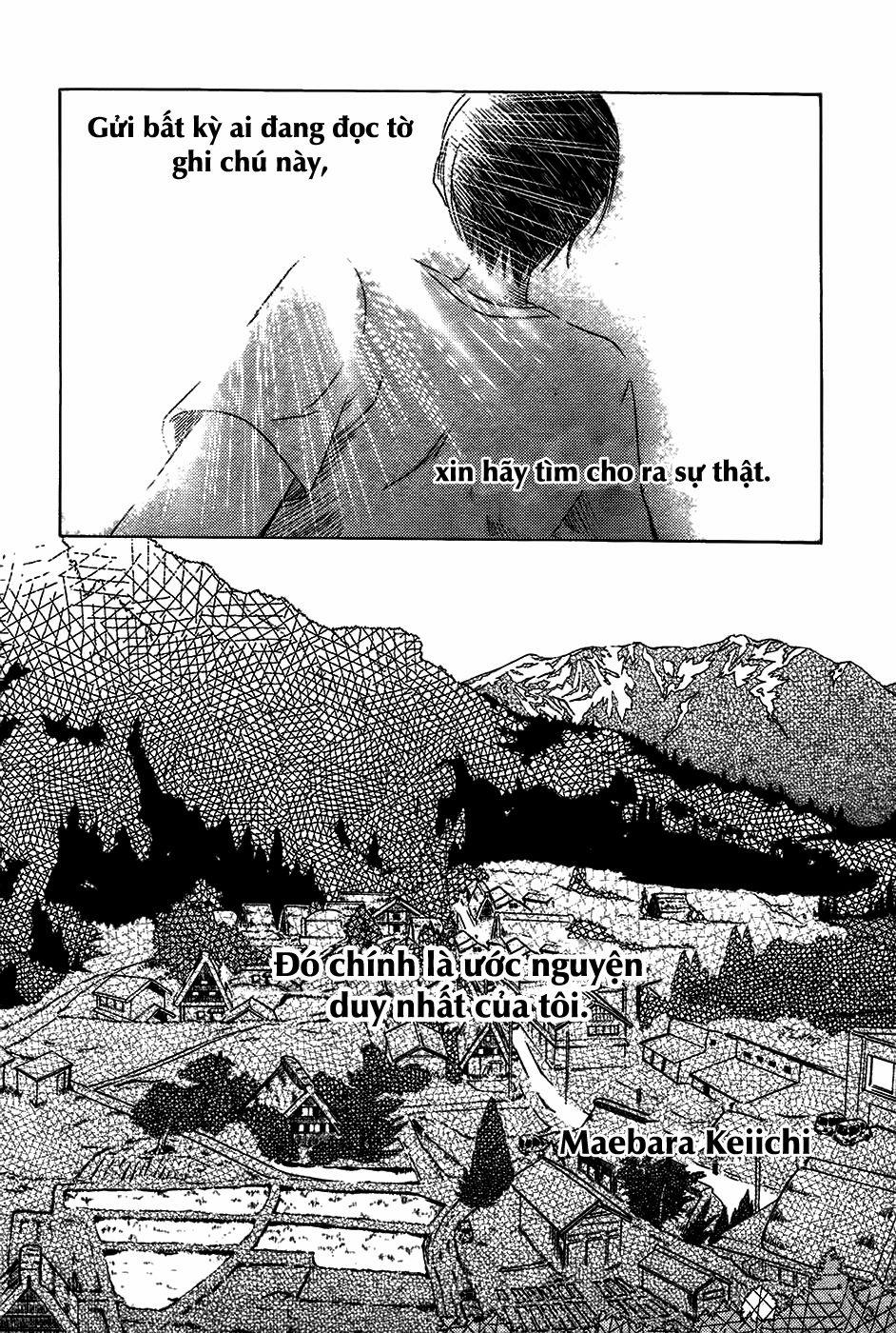 Higurashi No Naku Koro Ni – Onikakushi Hen 9 trang 72