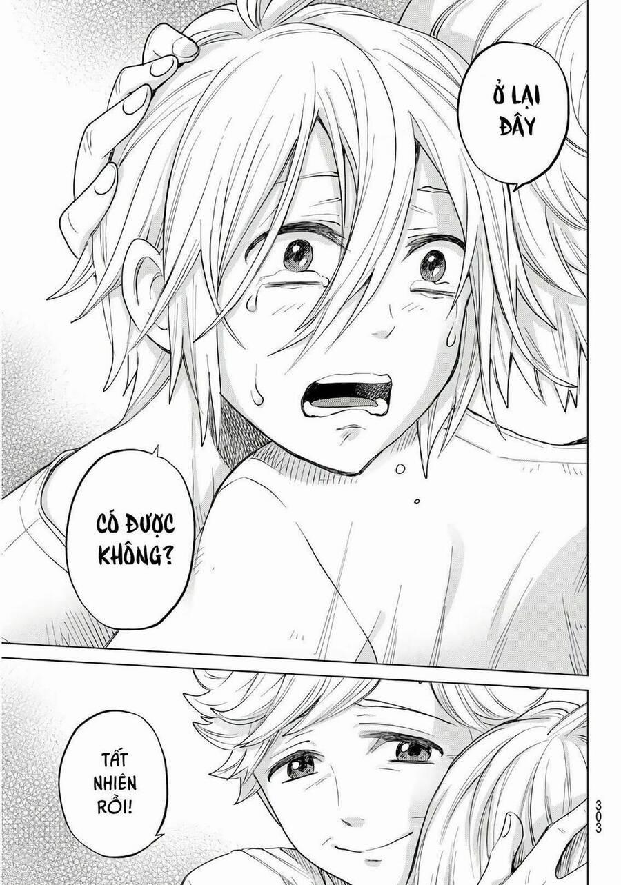 Hiiragi-San Chi No Kyuuketsu Jijou 1 trang 55