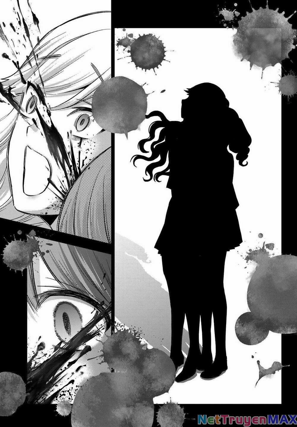 Hiiragi-San Chi No Kyuuketsu Jijou 13 trang 7