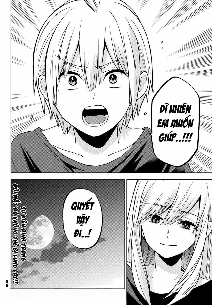 Hiiragi-San Chi No Kyuuketsu Jijou 27 trang 24