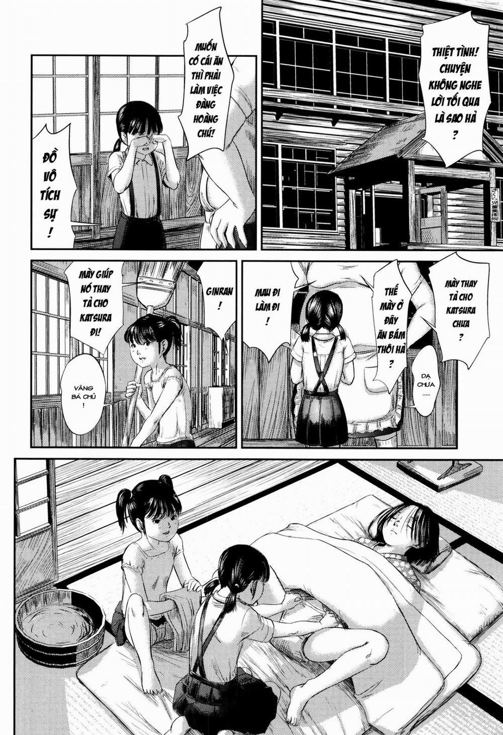 Hiiragi 3 0 Karin trang 3