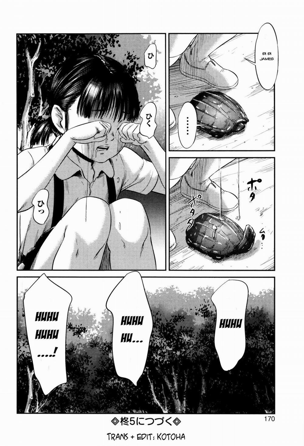 Hiiragi 4 0 Ginran trang 23