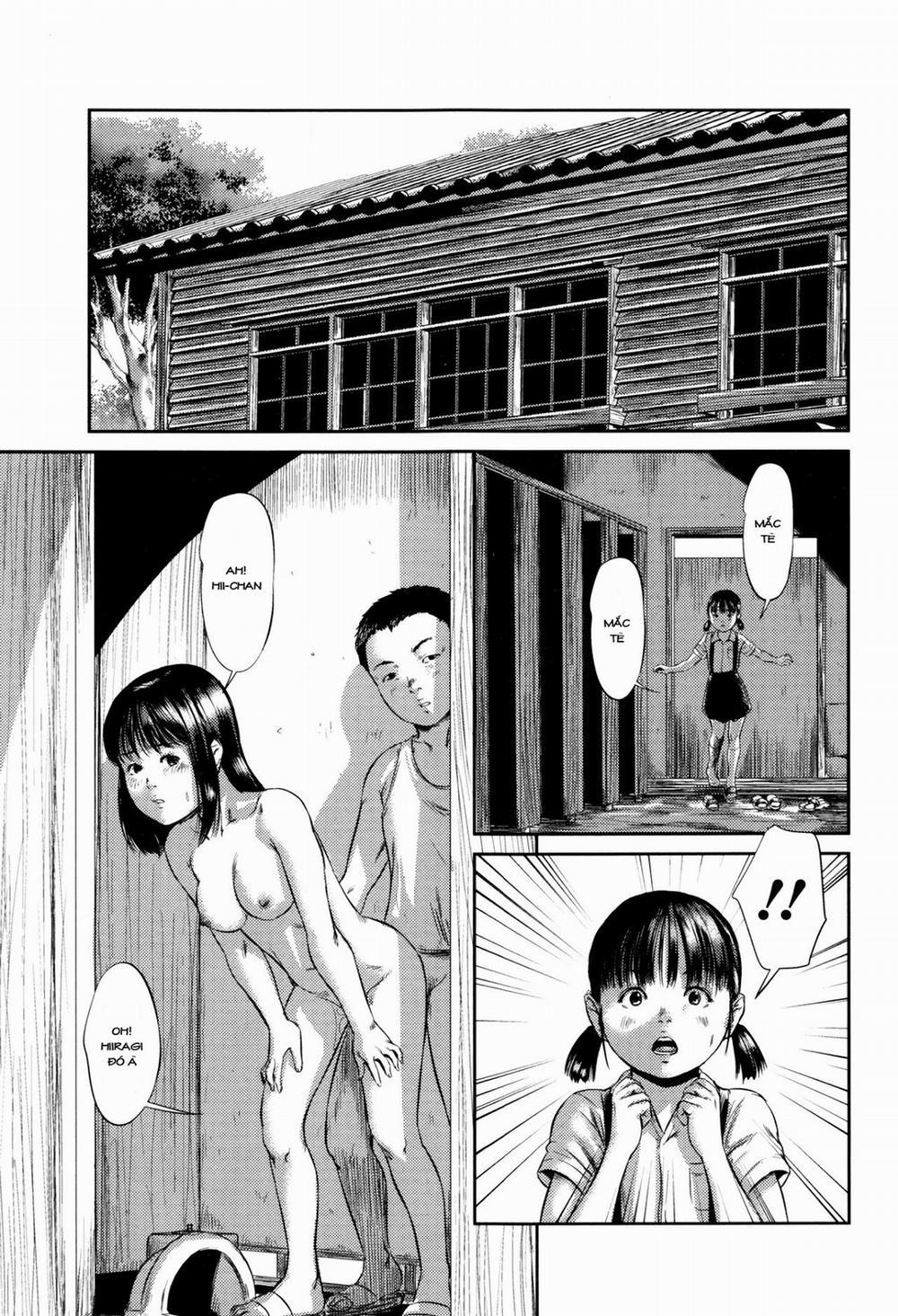 Hiiragi 4 0 Ginran trang 4