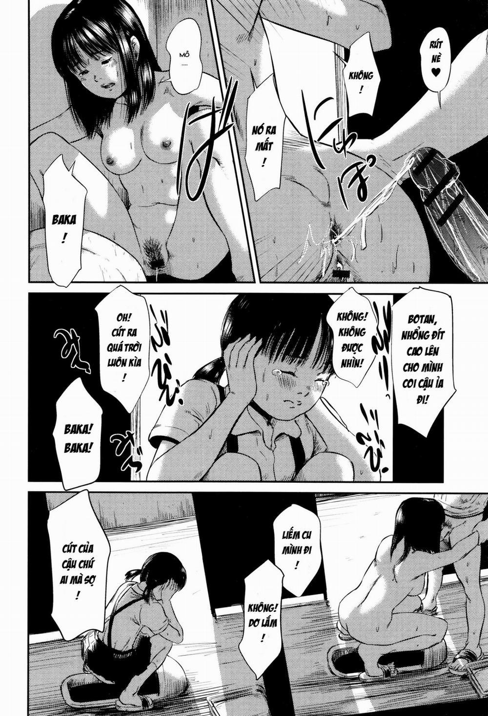 Hiiragi 4 0 Ginran trang 7