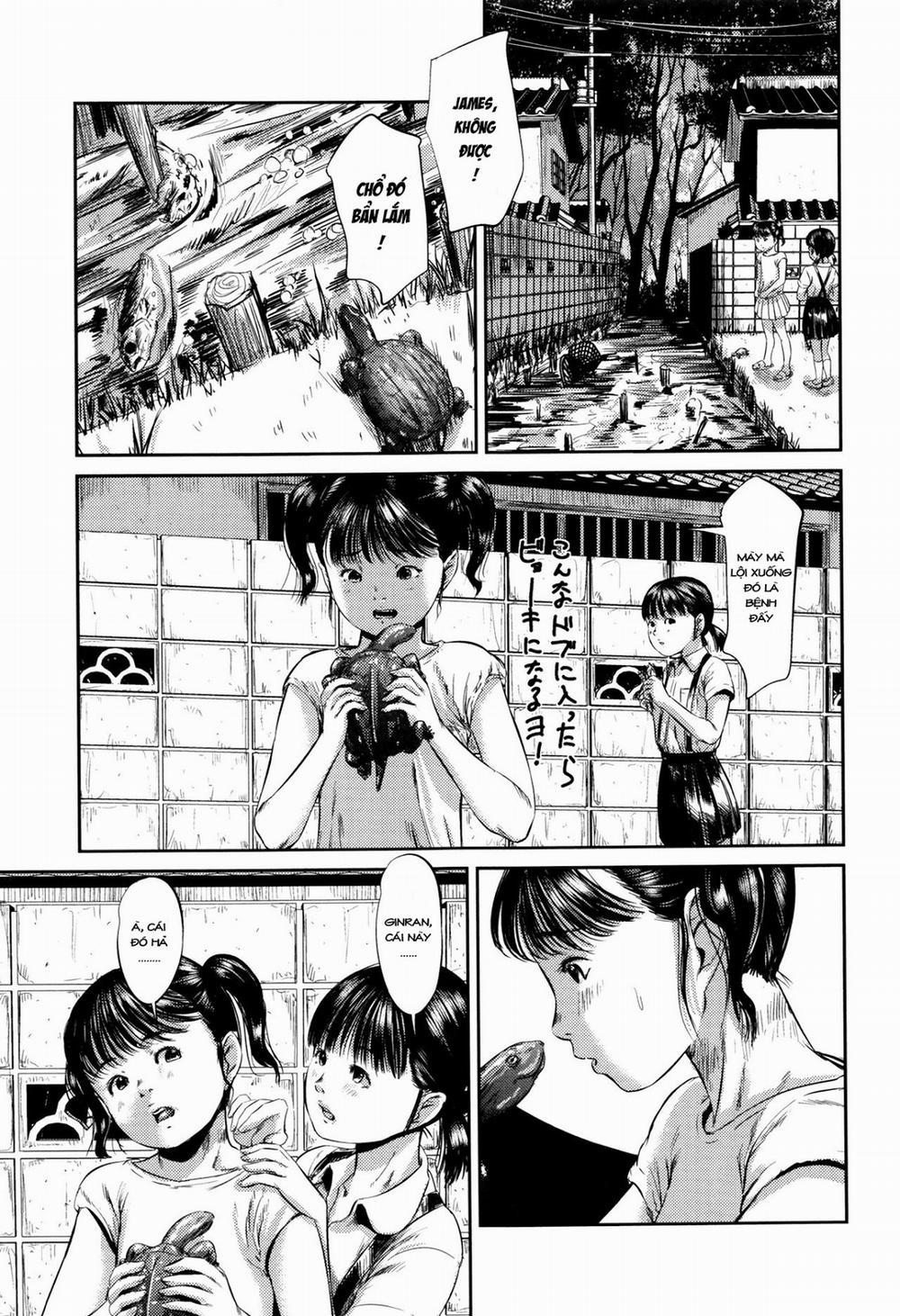 Hiiragi 4 0 Ginran trang 8