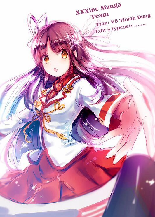 Hiizuru Taka (Kancolle) Oneshot trang 25