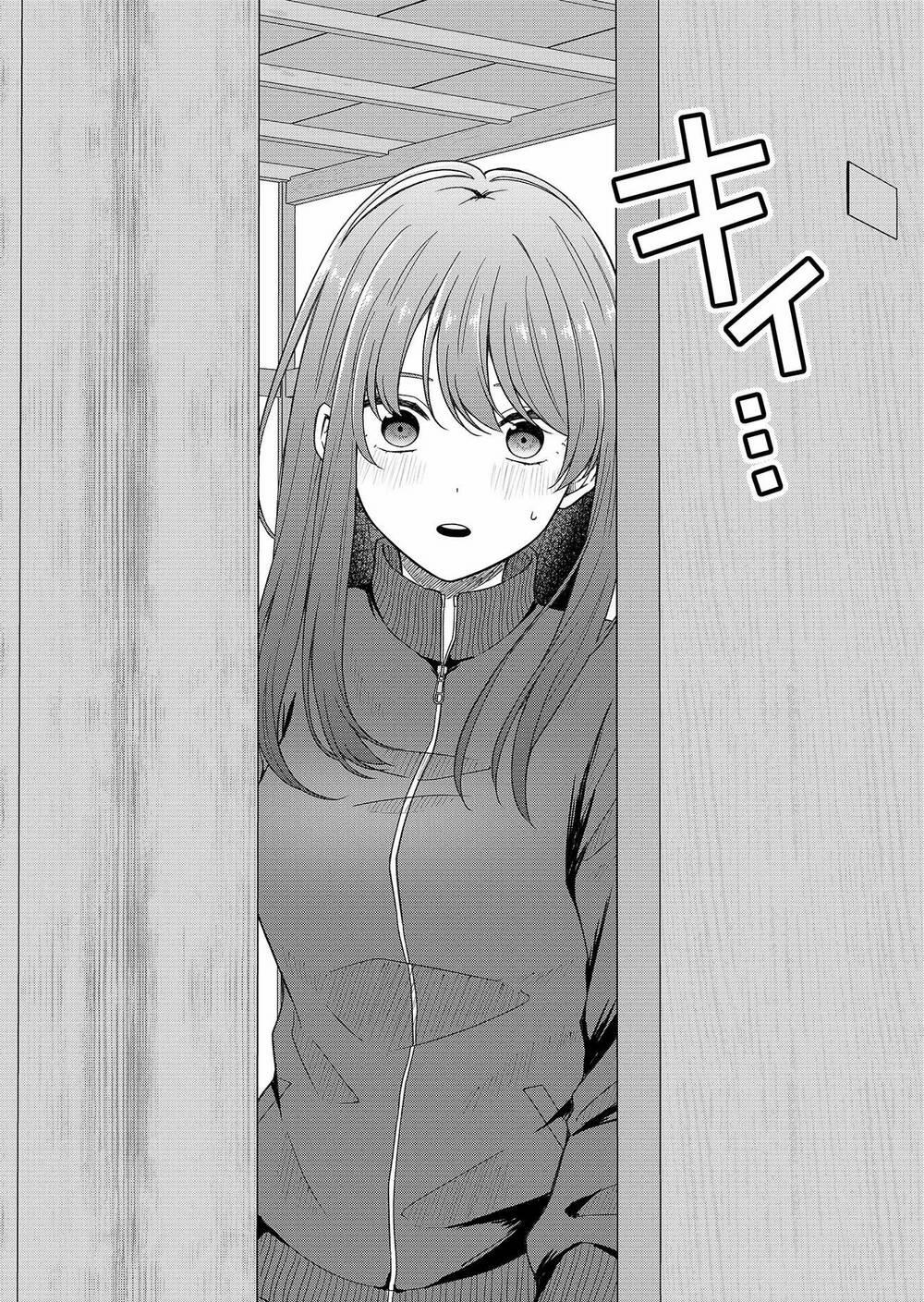 Hijiri San Không Chịu Diễn Theo Kịch Bản 1 trang 13