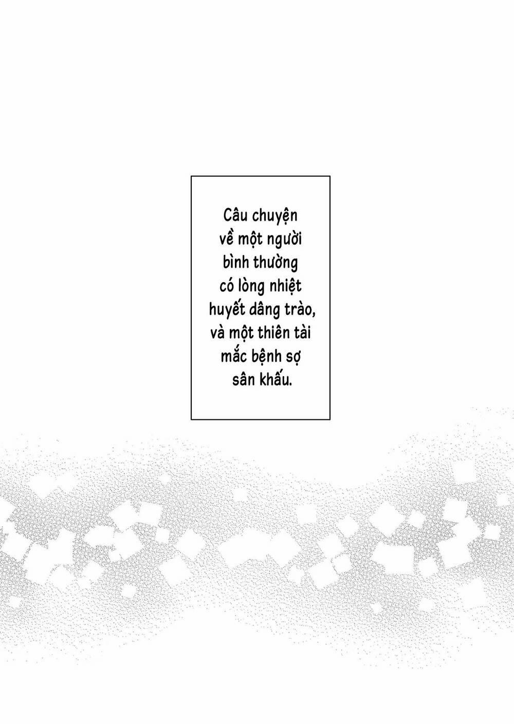 Hijiri San Không Chịu Diễn Theo Kịch Bản 1 trang 44