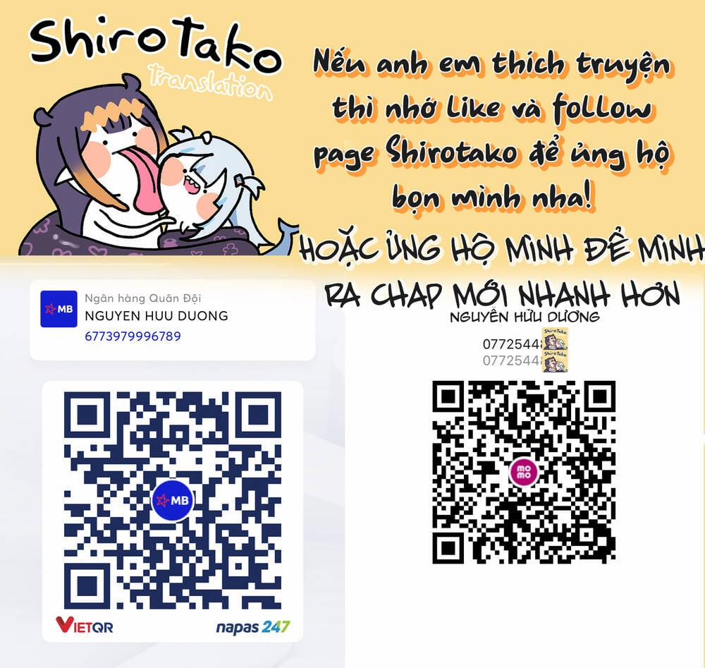 Hijiri San Không Chịu Diễn Theo Kịch Bản 1 trang 47