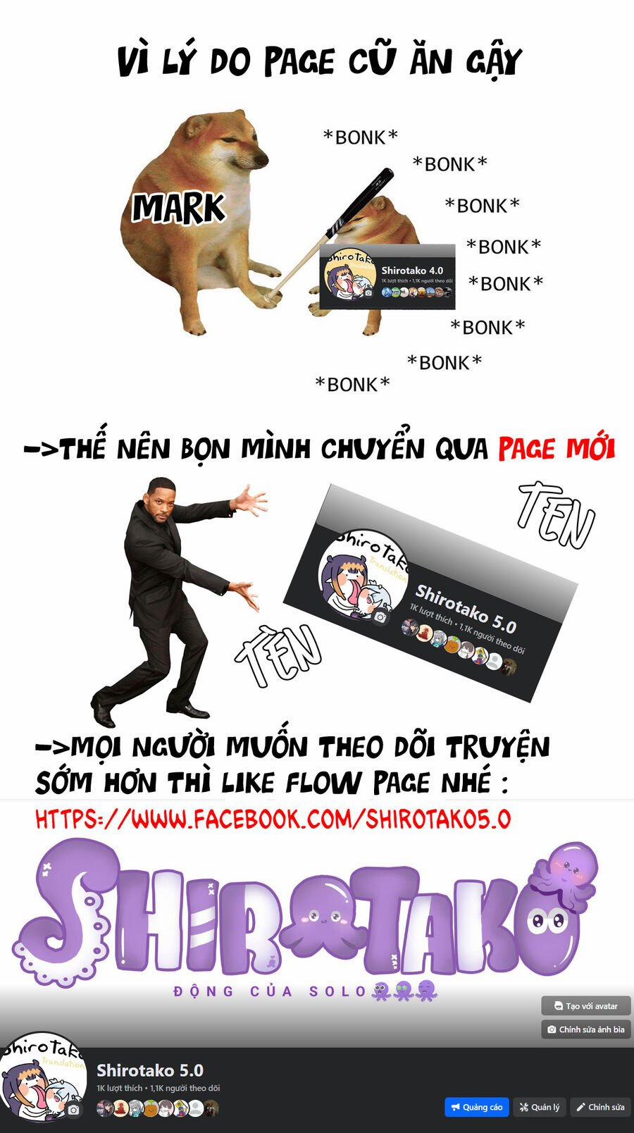 Hijiri San Không Chịu Diễn Theo Kịch Bản 8 trang 21