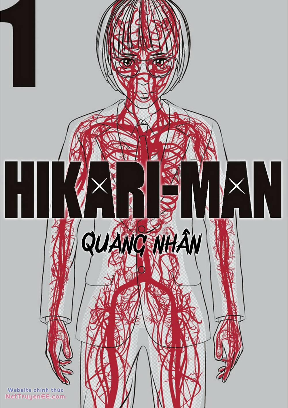 Hikari Man 1 trang 1