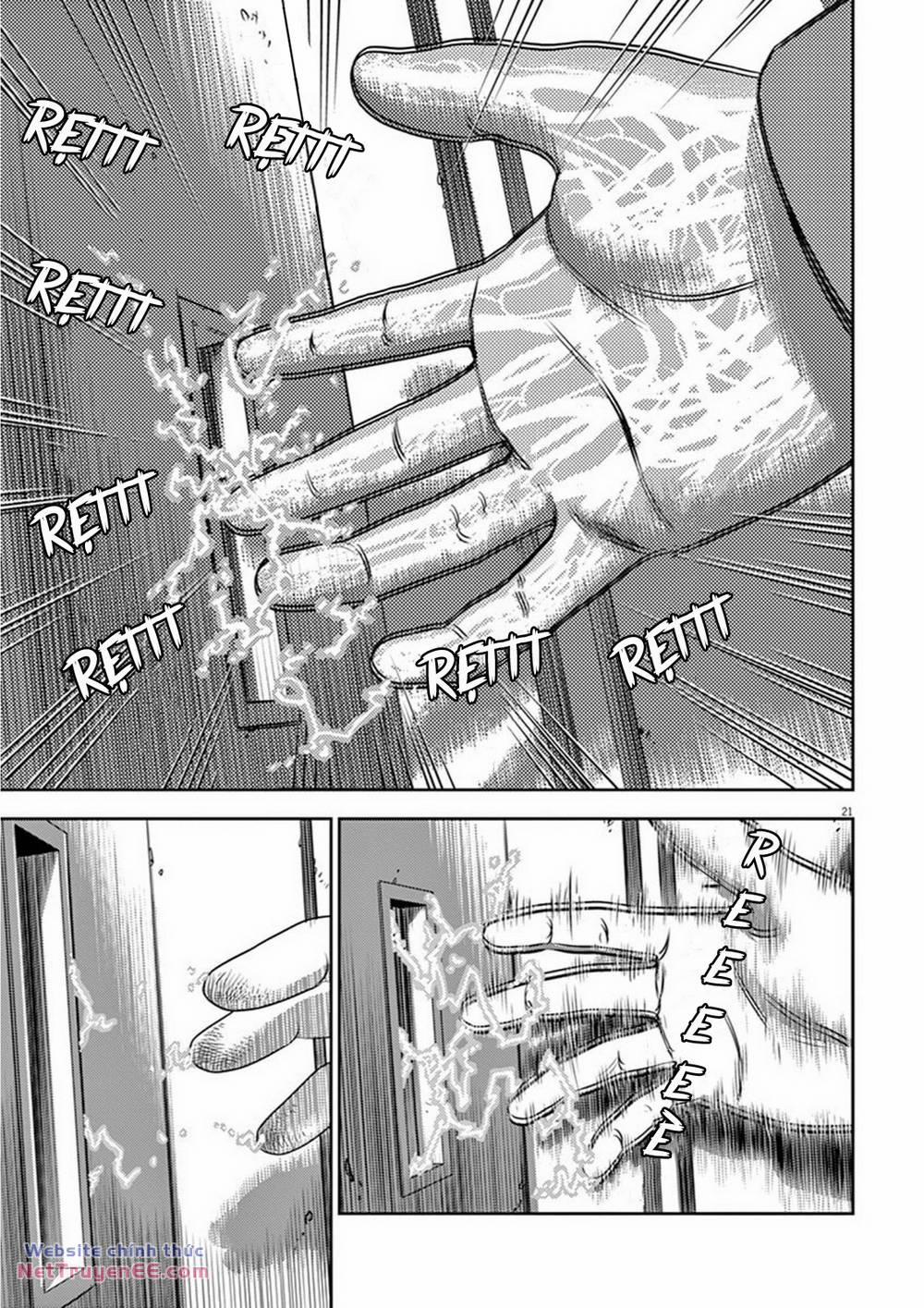 Hikari Man 1 trang 21