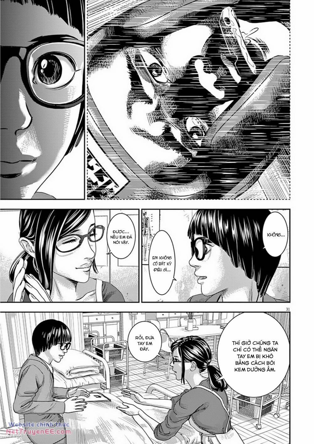 Hikari Man 1 trang 31