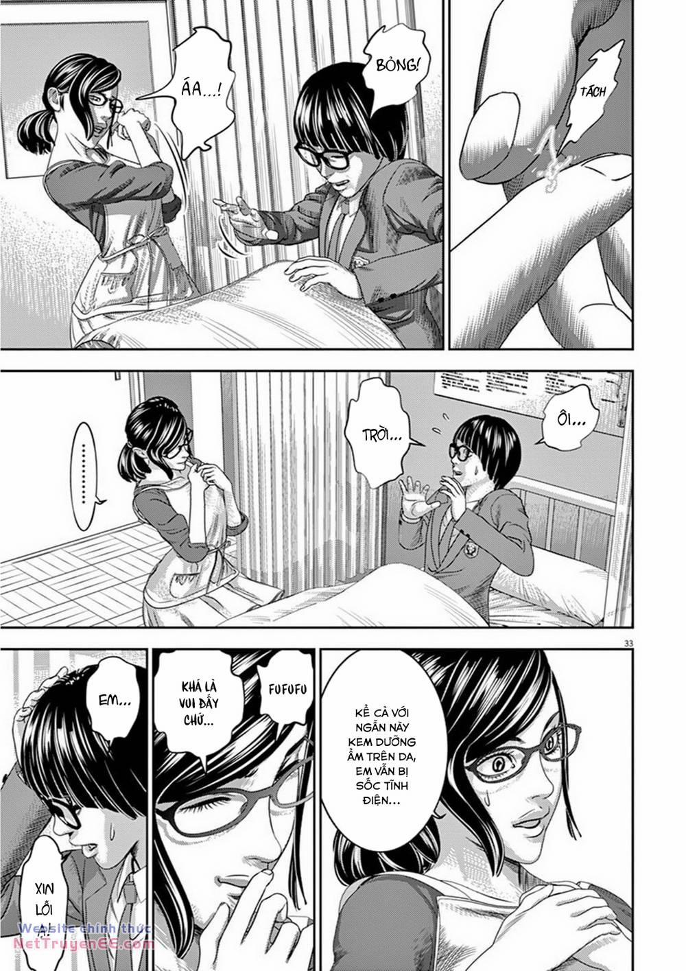 Hikari Man 1 trang 33