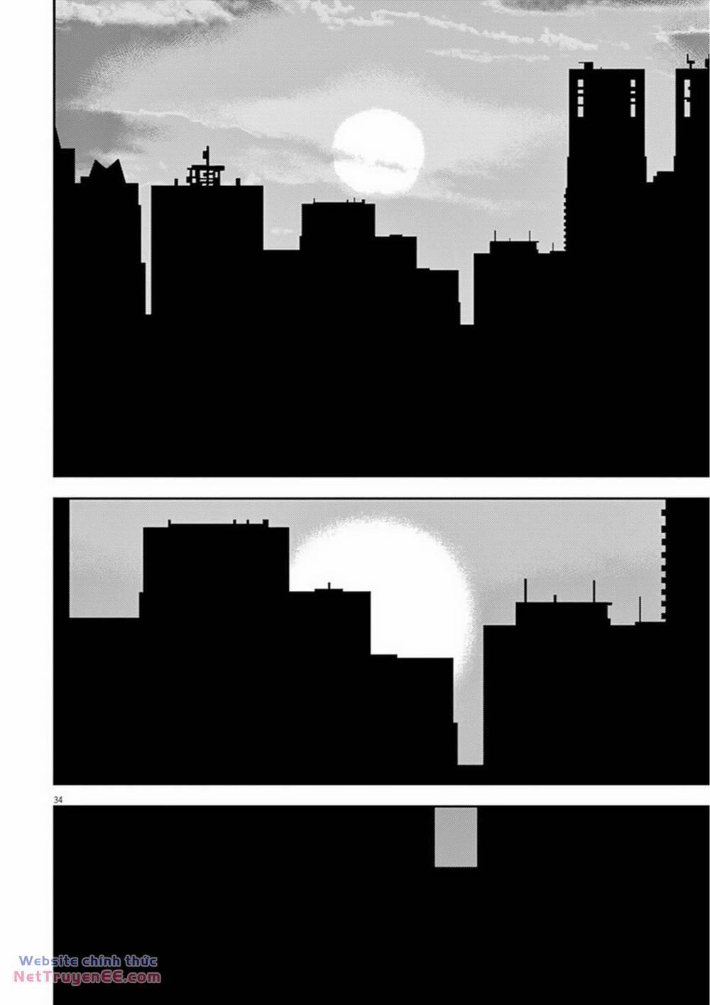 Hikari Man 1 trang 34